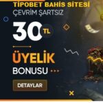 tipobet bahis sitesi