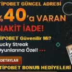 tipobet bonuslar