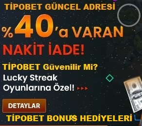 tipobet bonuslar
