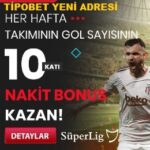 tipobet yeni adresi