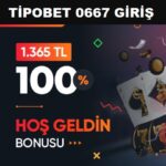 tipobet 0667