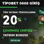tipobet 0668