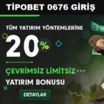 tipobet 0676