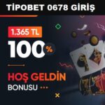 tipobet 0678