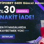 tipobet365 0409 güncel giriş