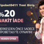 tipobet 0411 yeni giriş