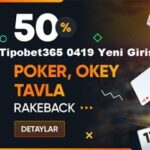 tipobet365 0419 giriş