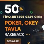 tipo bet365 0421 güncel giriş