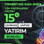 tipobet365 0424 güncel giriş