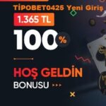 tipobet 0425 giriş