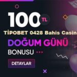 tipobet 0428 giriş