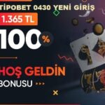 tipobet 0430 yeni giriş