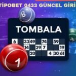 tipobet 0433 giriş