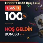 tipobet 0443 giriş