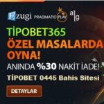 tipobet 0445 yeni giriş