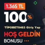 tipobet365 0463 giriş