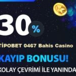 tipobet 0467 yeni giriş