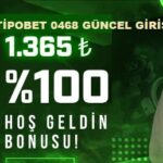 tipobet365 0468 giriş yap