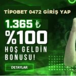 tipobet 0472 giriş