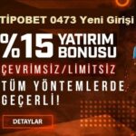 tipobet 0473 giriş