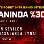 tipobet 0475 giriş yap