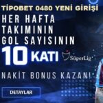 tipobet 0480 giriş