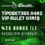 tipobet 0482 yeni giriş