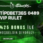 tipobet 365 0489 güncel giriş