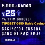 tipobet 0490 giriş