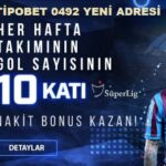 tipobet 0492 giriş yap