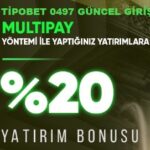 tipobet 0497 güncel giriş