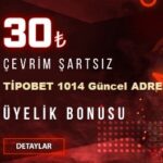 tipobet365 1014 giriş
