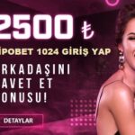 tipobet 1024 giriş yap