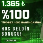 tipobet365 1050 1365 tl bonus