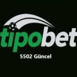 tipobet 5502