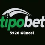 tipobet 5926