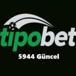 tipobet 5944