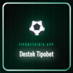 Destek Tipobet ekibine ulaşan bir kullanıcı ve çözüm süreci.