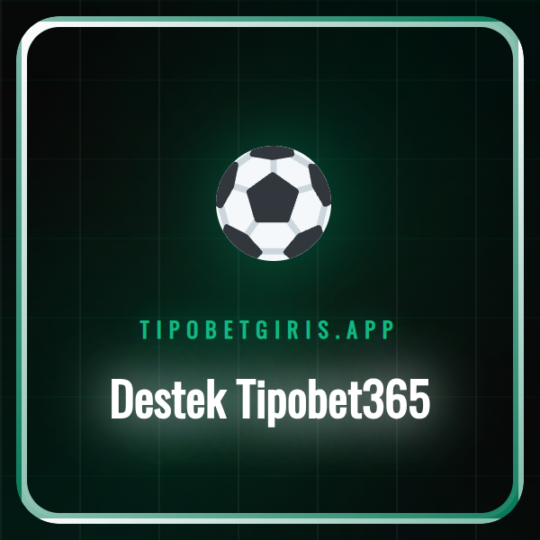 destek tipobet365