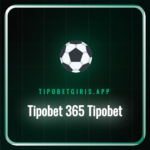 Tipobet 365 Tipobet platformunun ana sayfası ve giriş ekranı