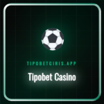 Tipobet Casino platformunda yer alan popüler slot oyunları ve bonuslar.
