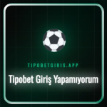 Tipobet giriş yapamıyorum sorununu yaşayan bir kişinin çözümü bulması