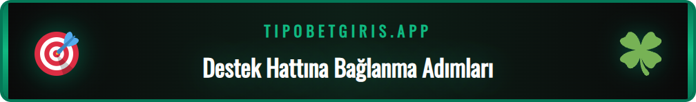 Tipobet destek hattına telefonla ulaşma adımlarını takip eden bir kullanıcı.