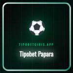 Tipobet Papara ödeme yöntemini kullanarak güvenli yatırım yapan kullanıcı.