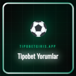 Tipobet kullanıcı yorumları ve platform özellikleri hakkında detaylı bir inceleme grafiği.
