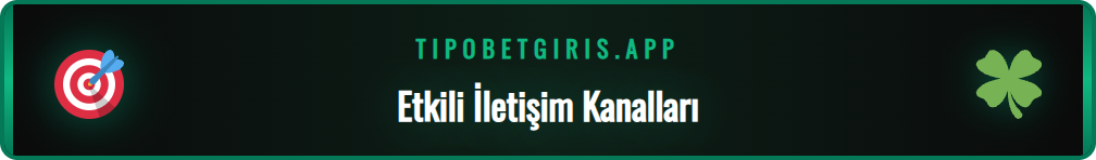 Tipobet destek hattı ve canlı destek hizmetleri hakkında kullanıcı görüşleri.