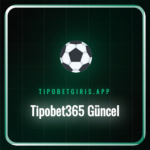 Tipobet365 Güncel giriş ekranına erişen bir kullanıcı.