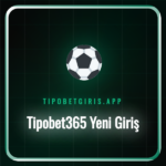 Tipobet365 yeni giriş adresi ekranında bir kullanıcının güvenli şekilde oturum açması.