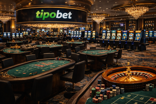 bahis casino siteleri